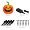 Occasions Airflowz 15ft. Inflatable Colossal Pumpkin